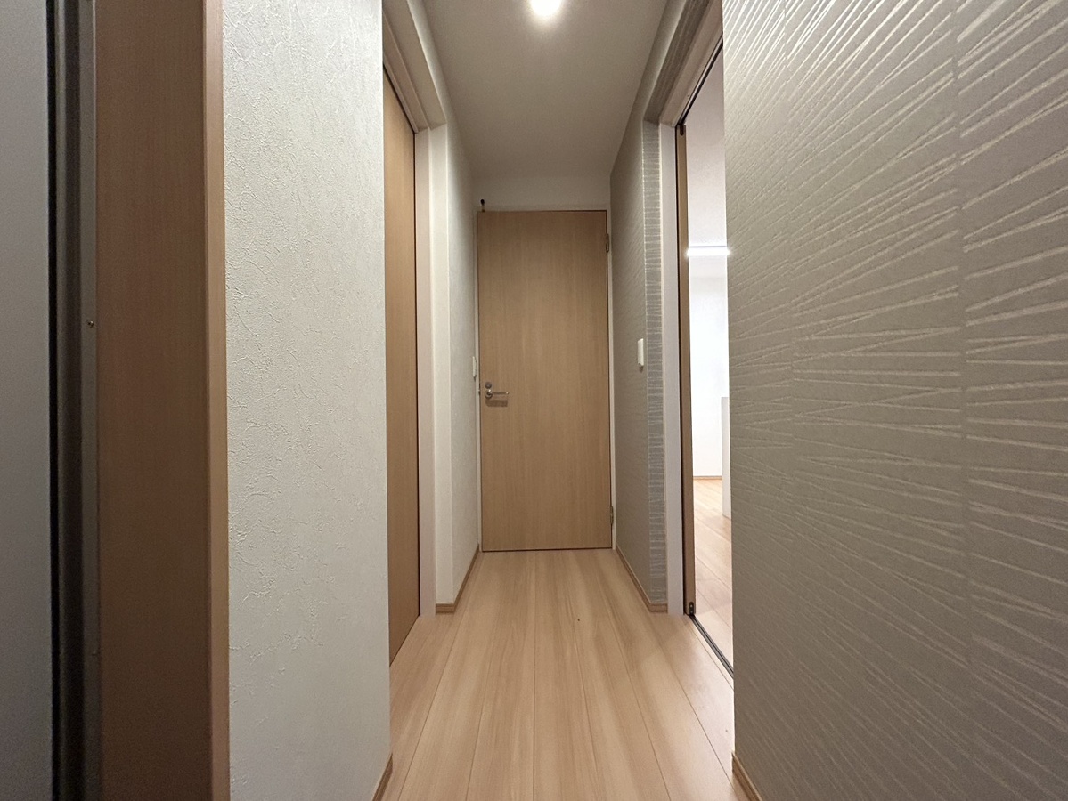 子供部屋 写真9
