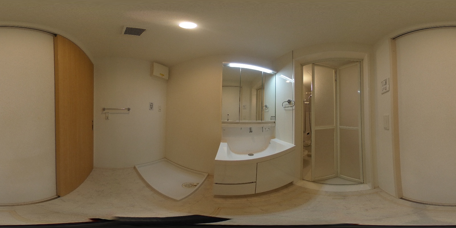 洗面所 写真36