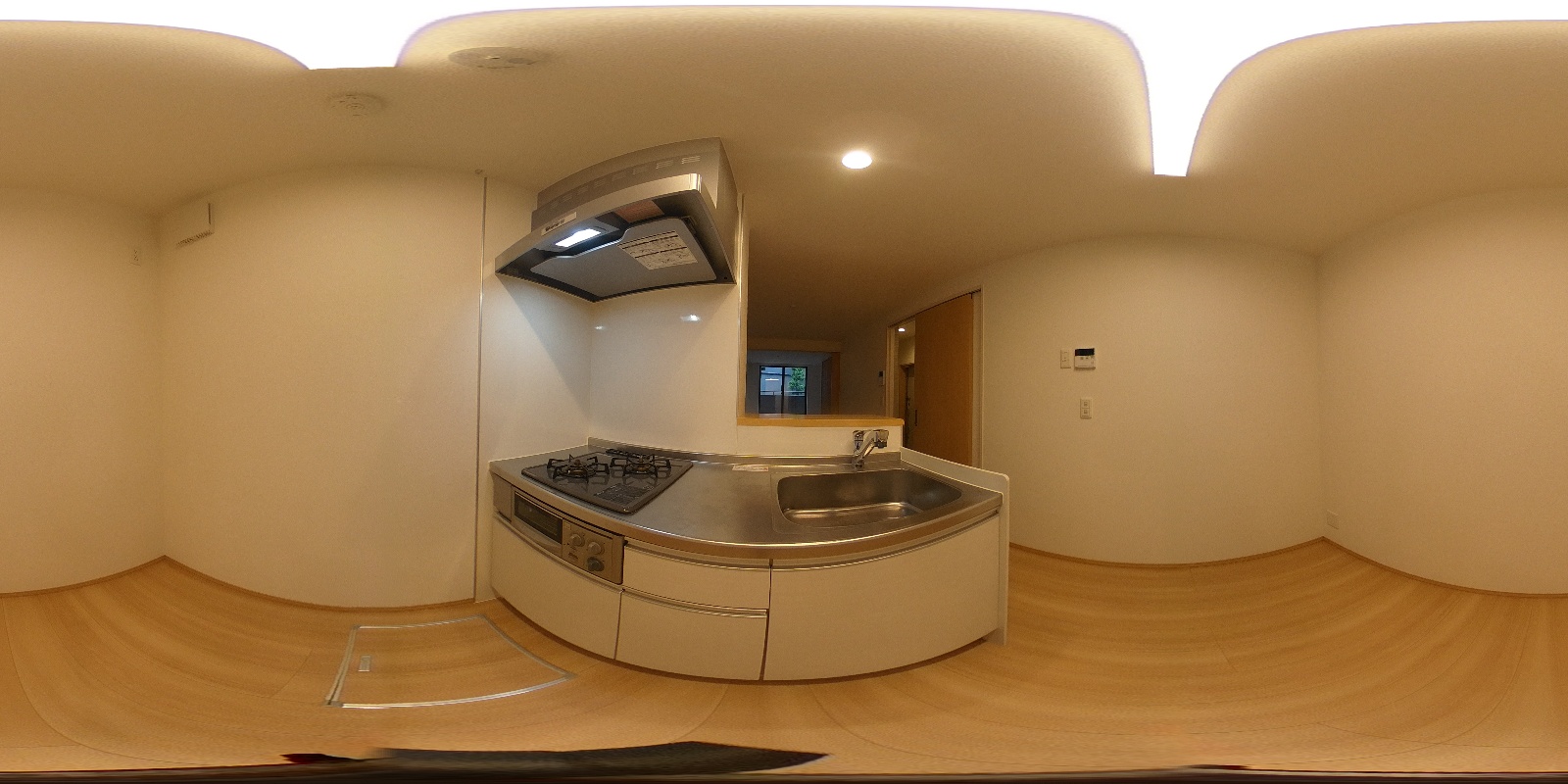 キッチン 写真34