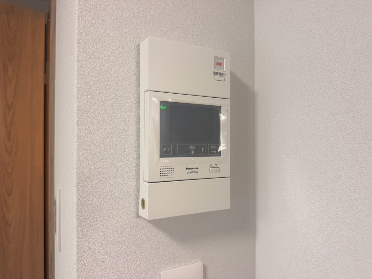 セキュリティ 写真19