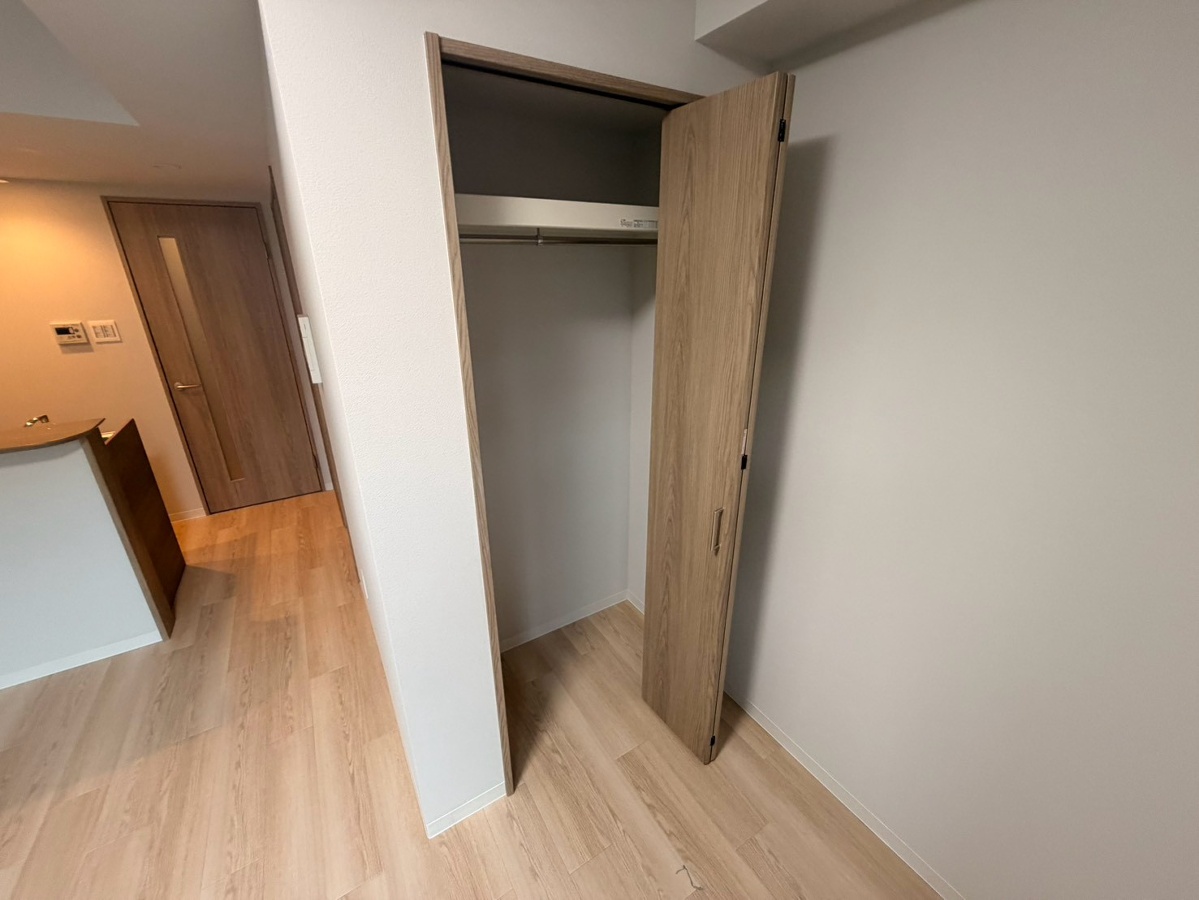 収納 写真17
