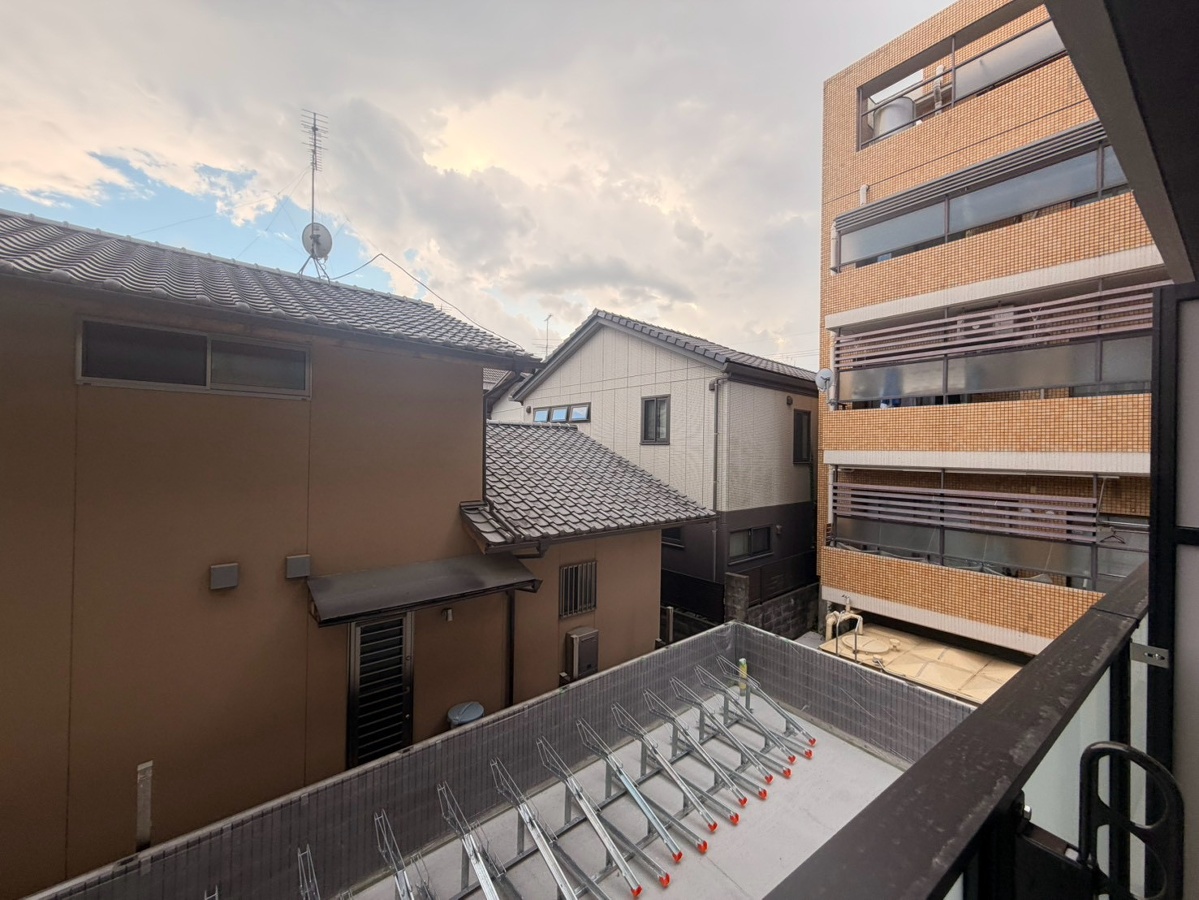 庭 写真19
