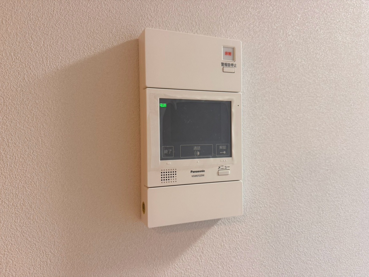 セキュリティ 写真20