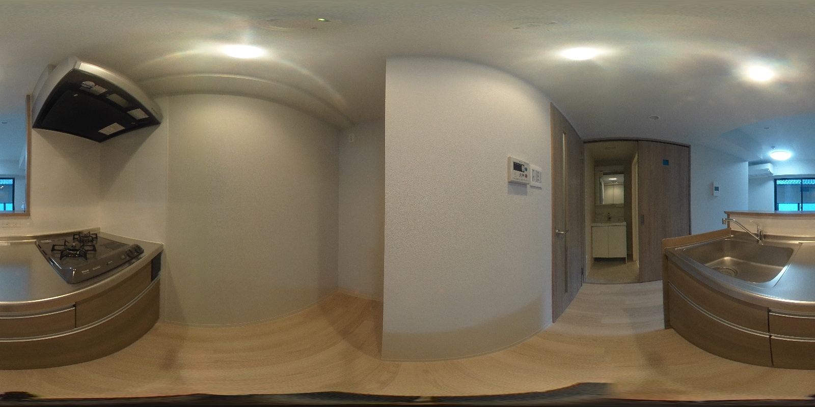 キッチン 写真34