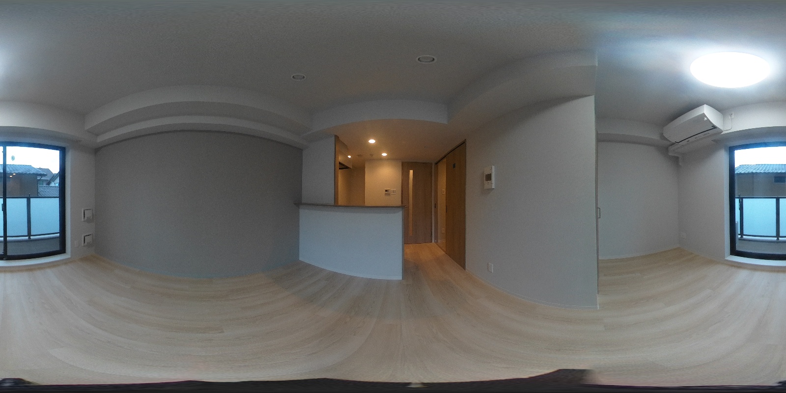 リビング 写真33