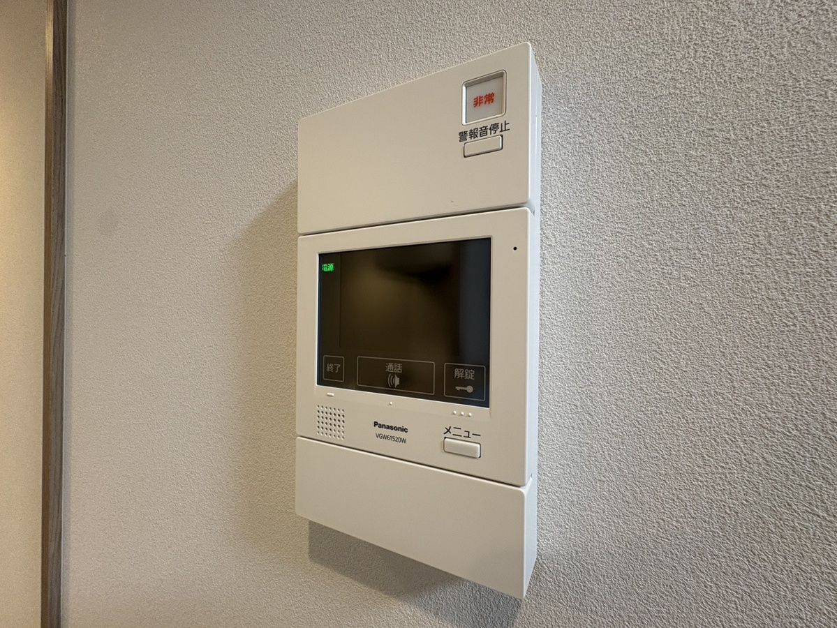 セキュリティ 写真19