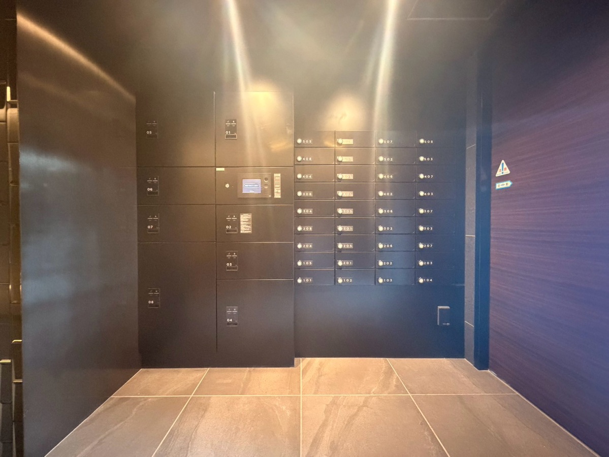 共用部 写真31