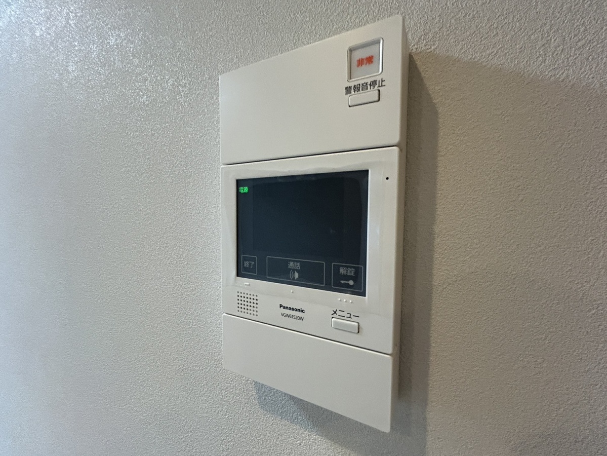 セキュリティ 写真19