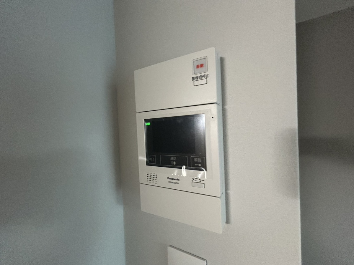 セキュリティ 写真19