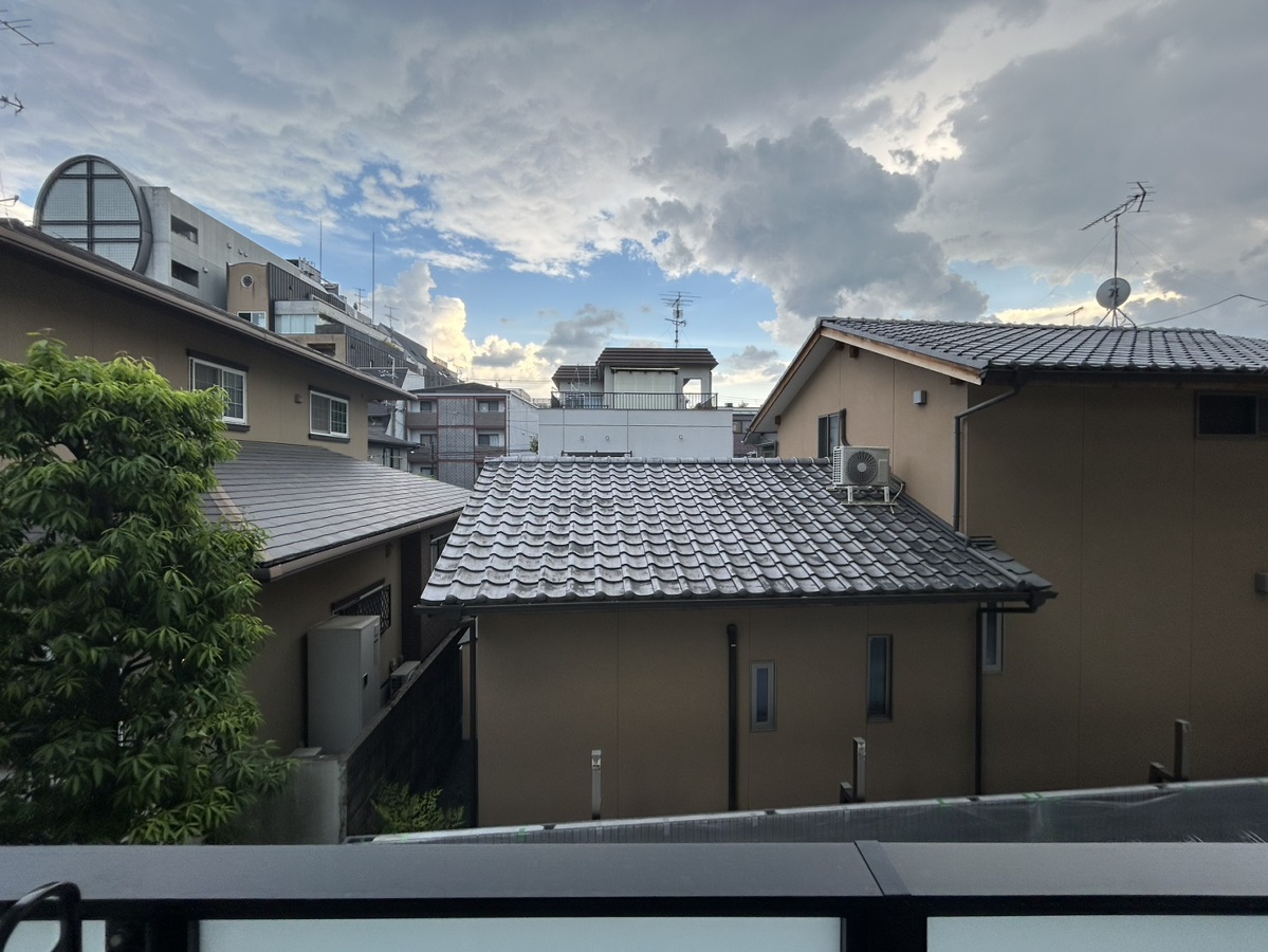 庭 写真18