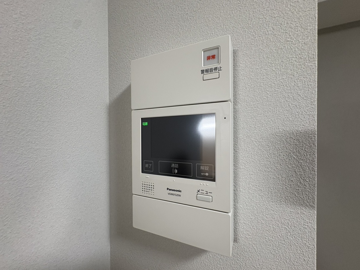 セキュリティ 写真19