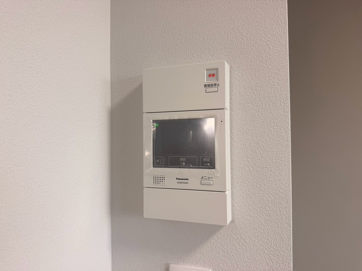 セキュリティ 写真19
