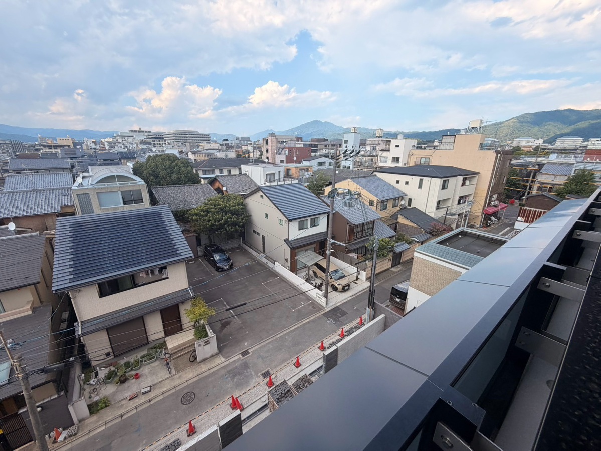眺望 写真28