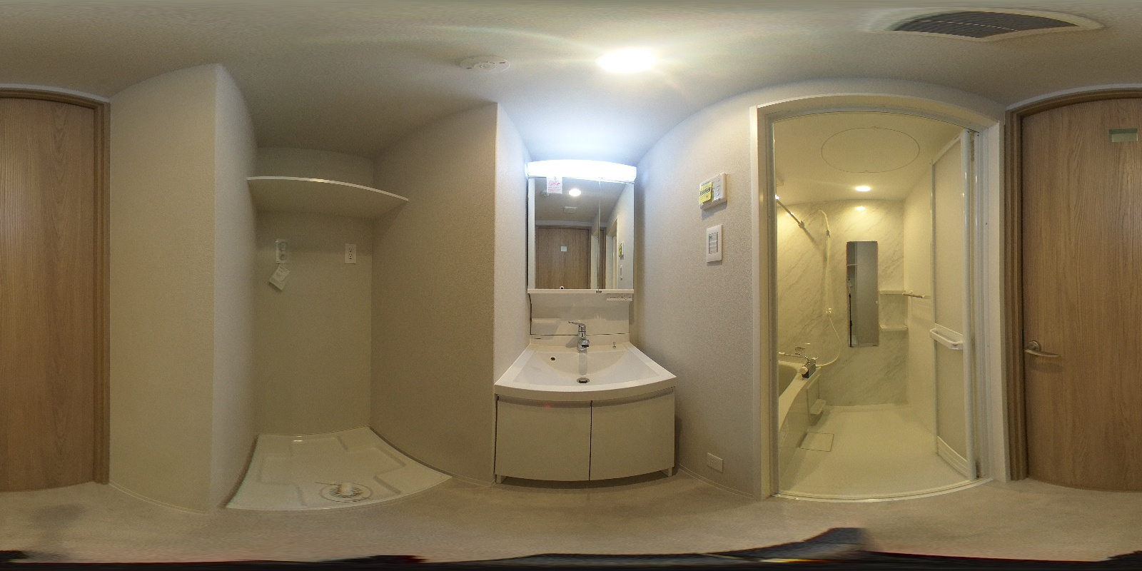 洗面所 写真35