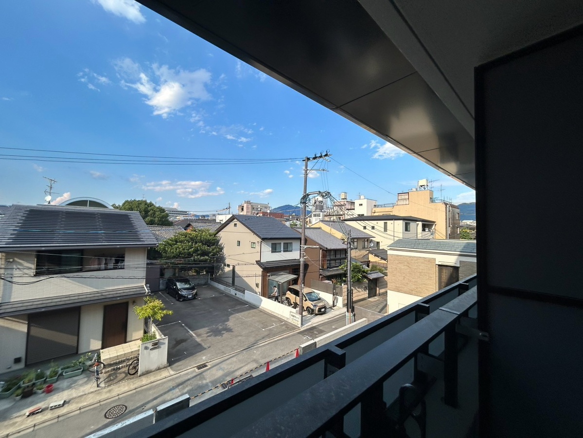 眺望 写真28