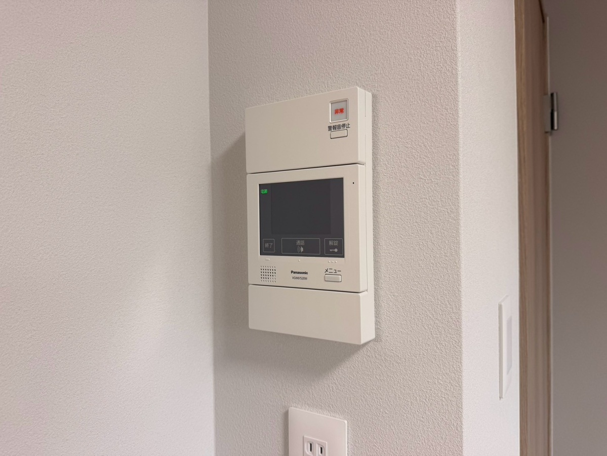 セキュリティ 写真19