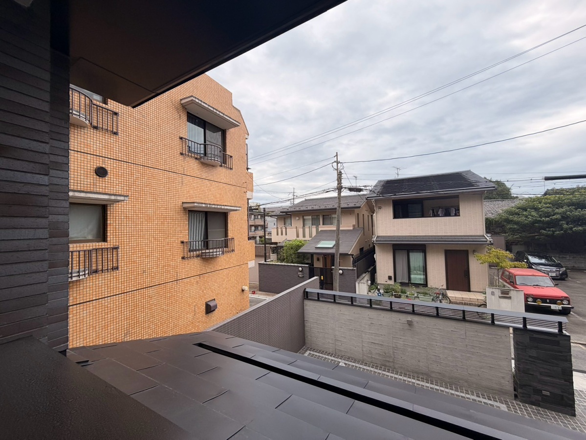 眺望 写真28