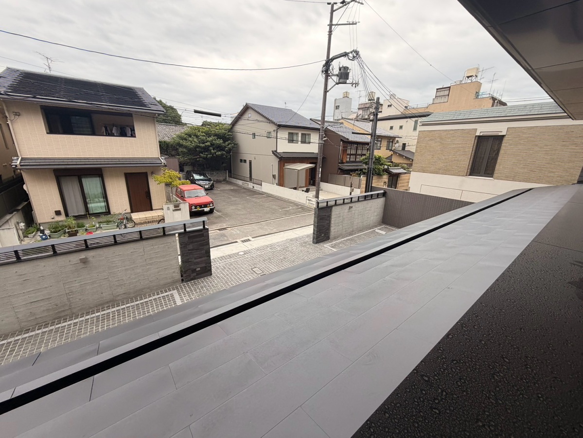 庭 写真18