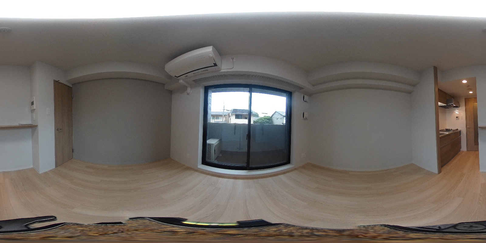 リビング 写真33