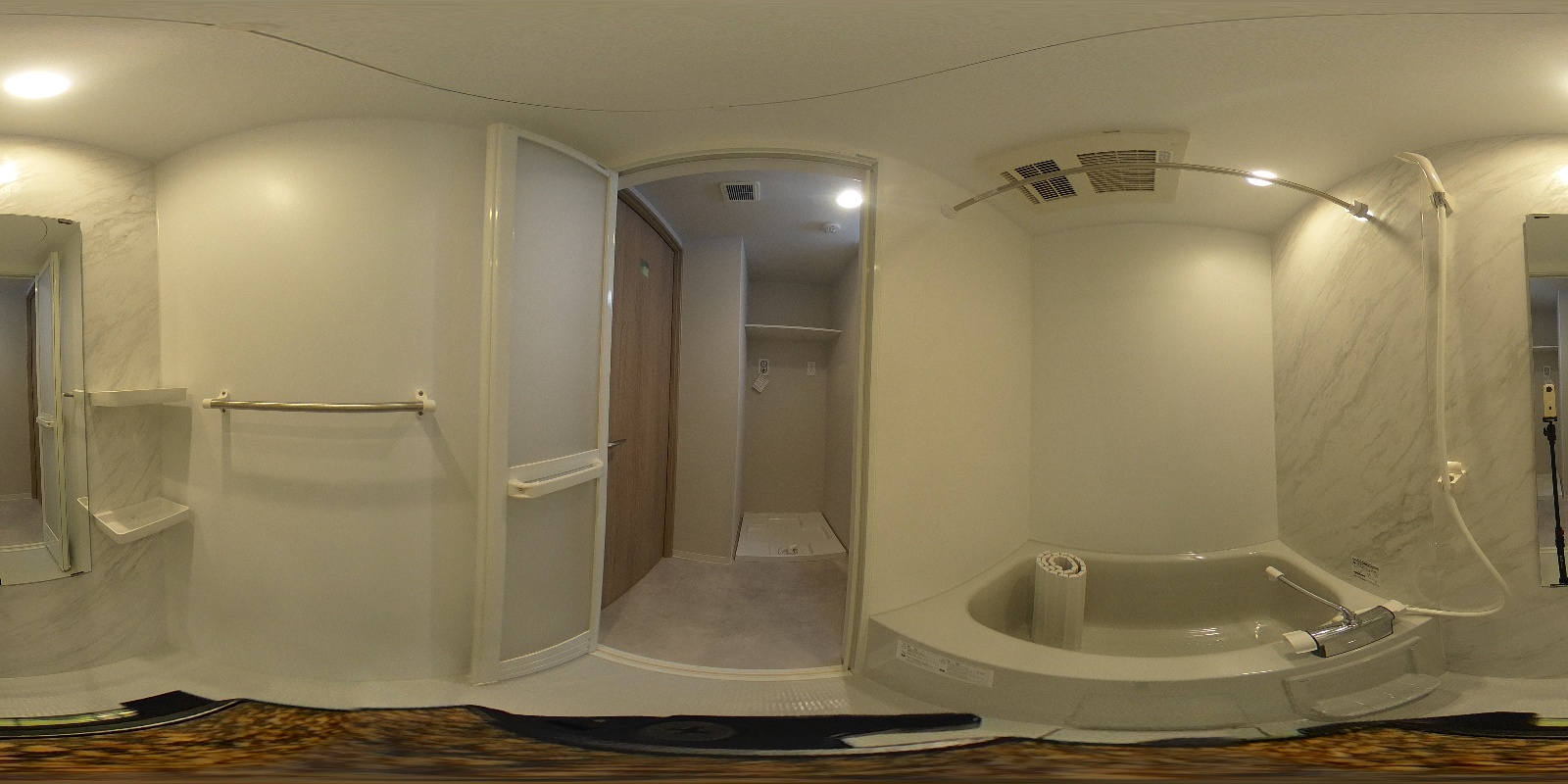 バス 写真36
