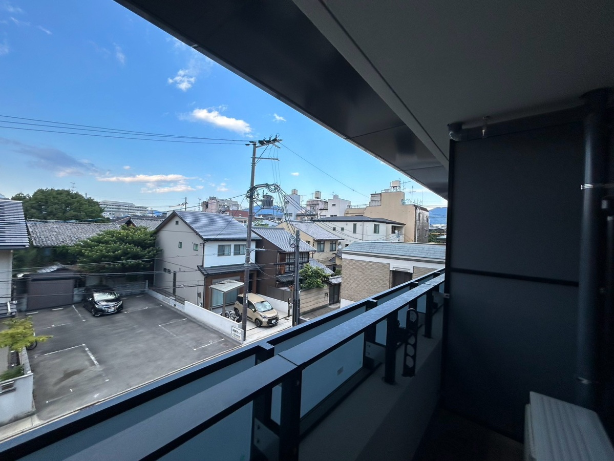 眺望 写真28