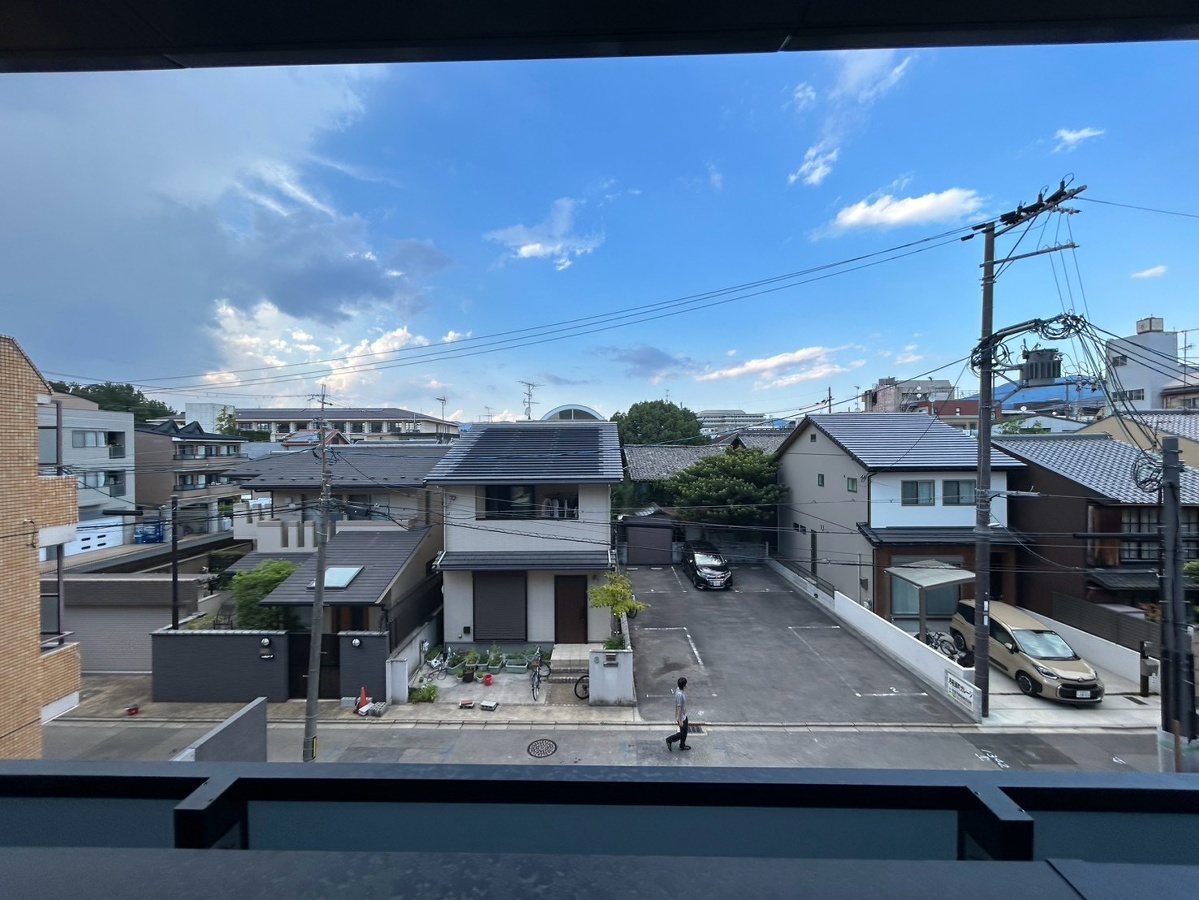 庭 写真18