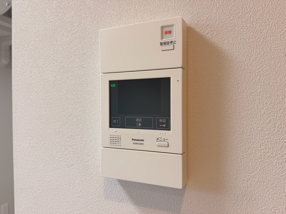 セキュリティ 写真19
