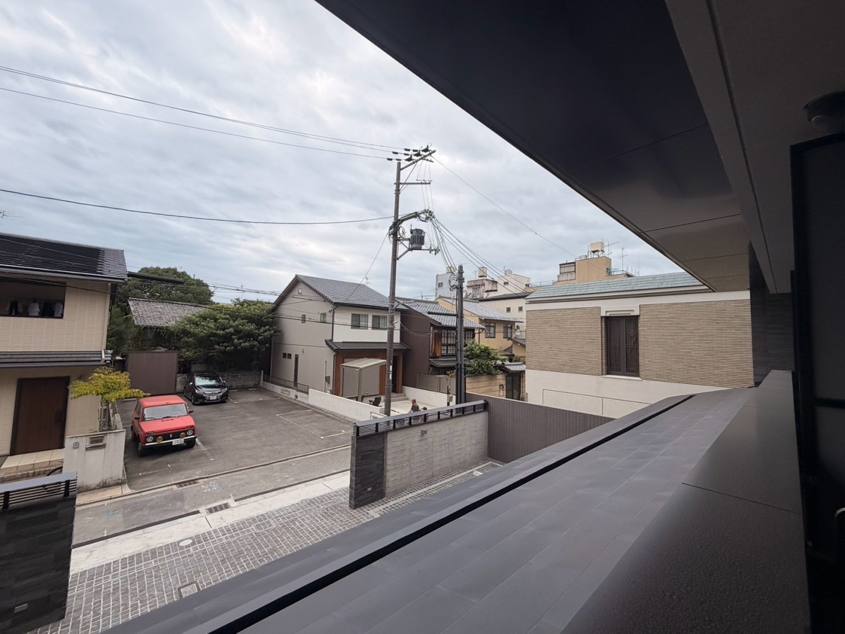 庭 写真18