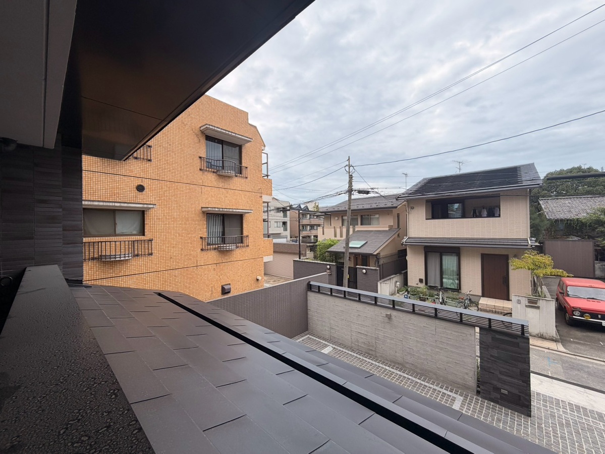 眺望 写真28