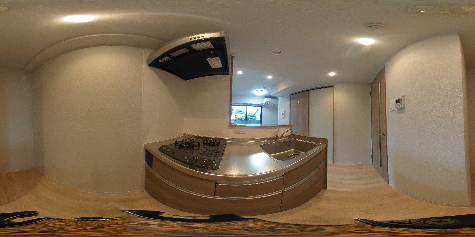 キッチン 写真34