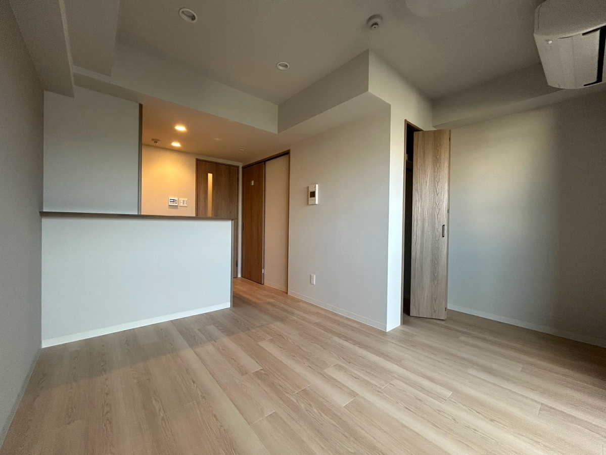 リビング 写真3