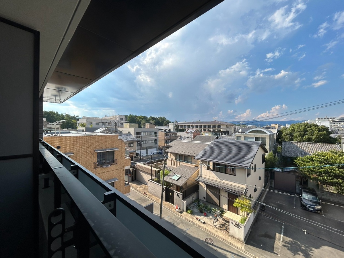 眺望 写真28