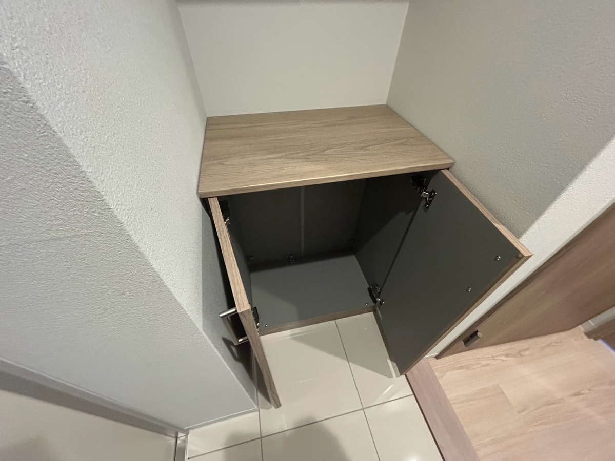 設備 写真20
