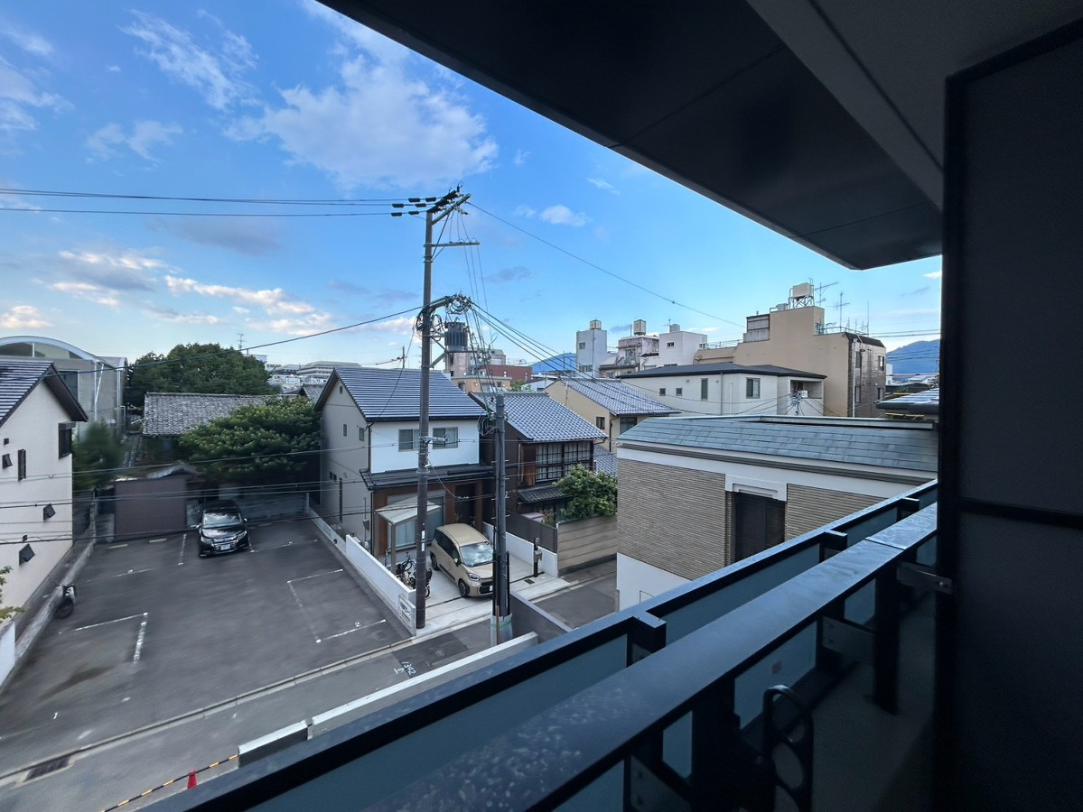 眺望 写真28