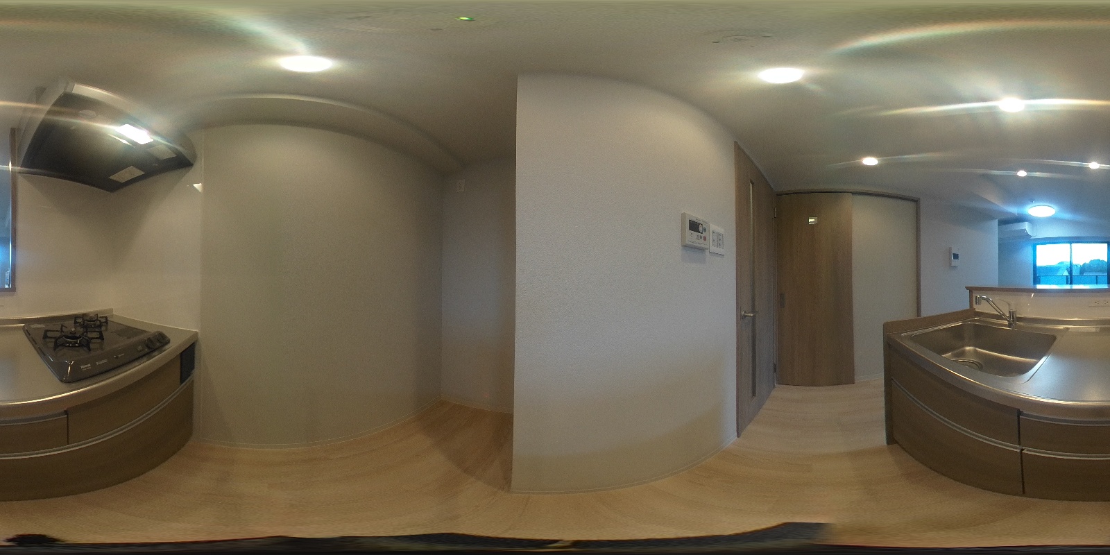 キッチン 写真34
