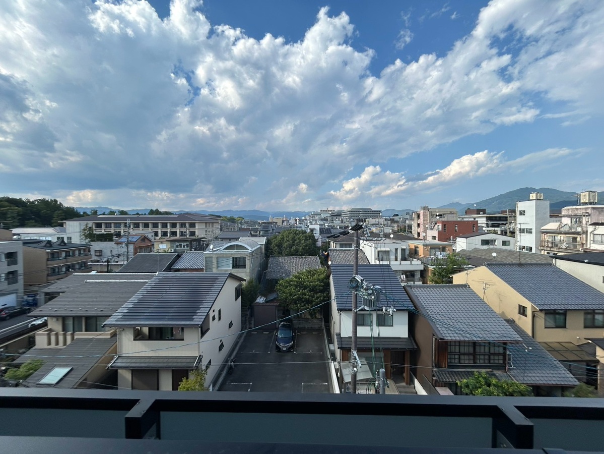 眺望 写真28