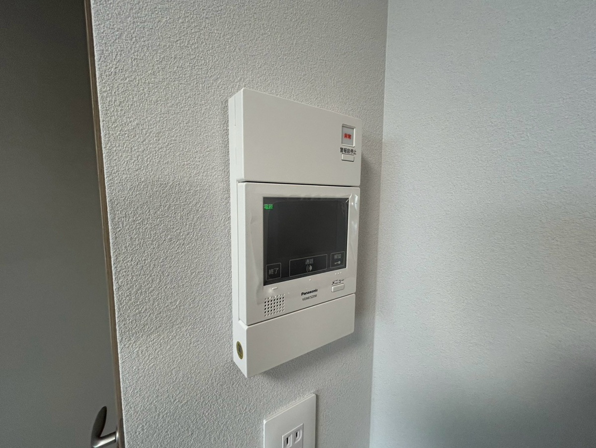 セキュリティ 写真19