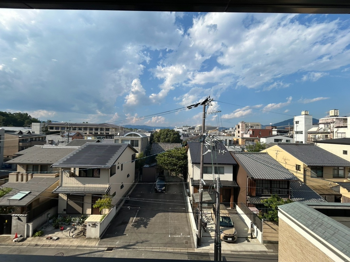 眺望 写真28