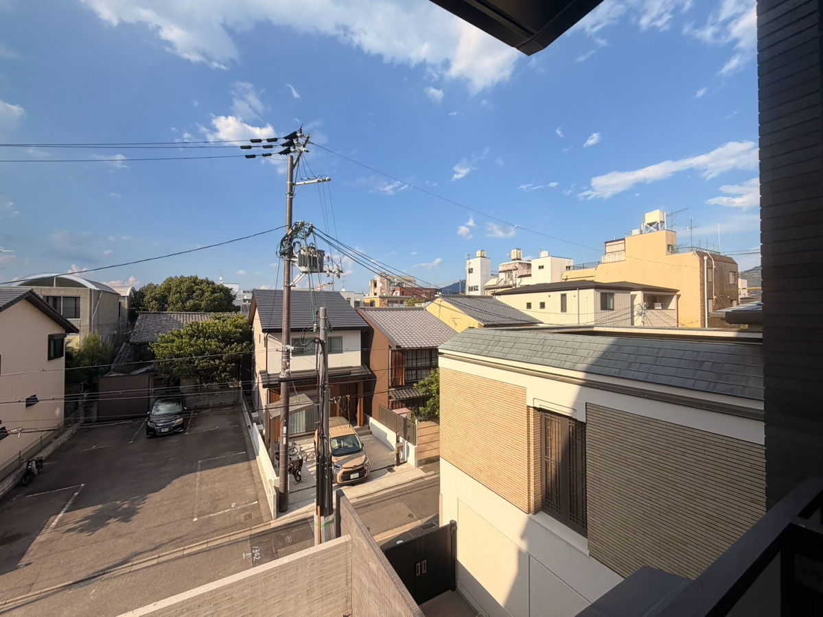 眺望 写真28