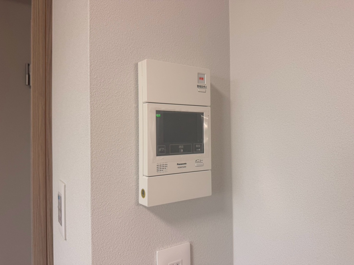 セキュリティ 写真19