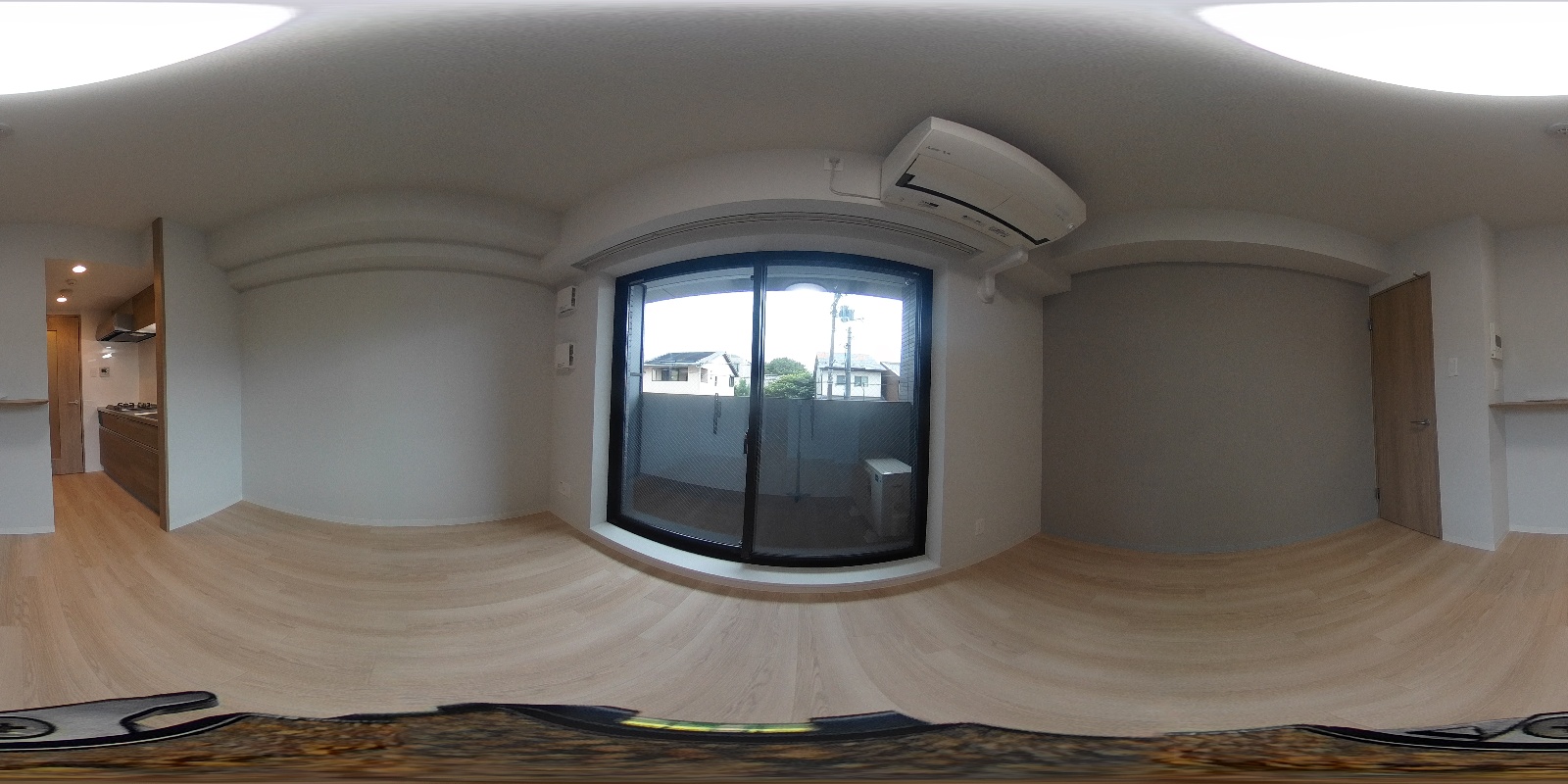 リビング 写真33