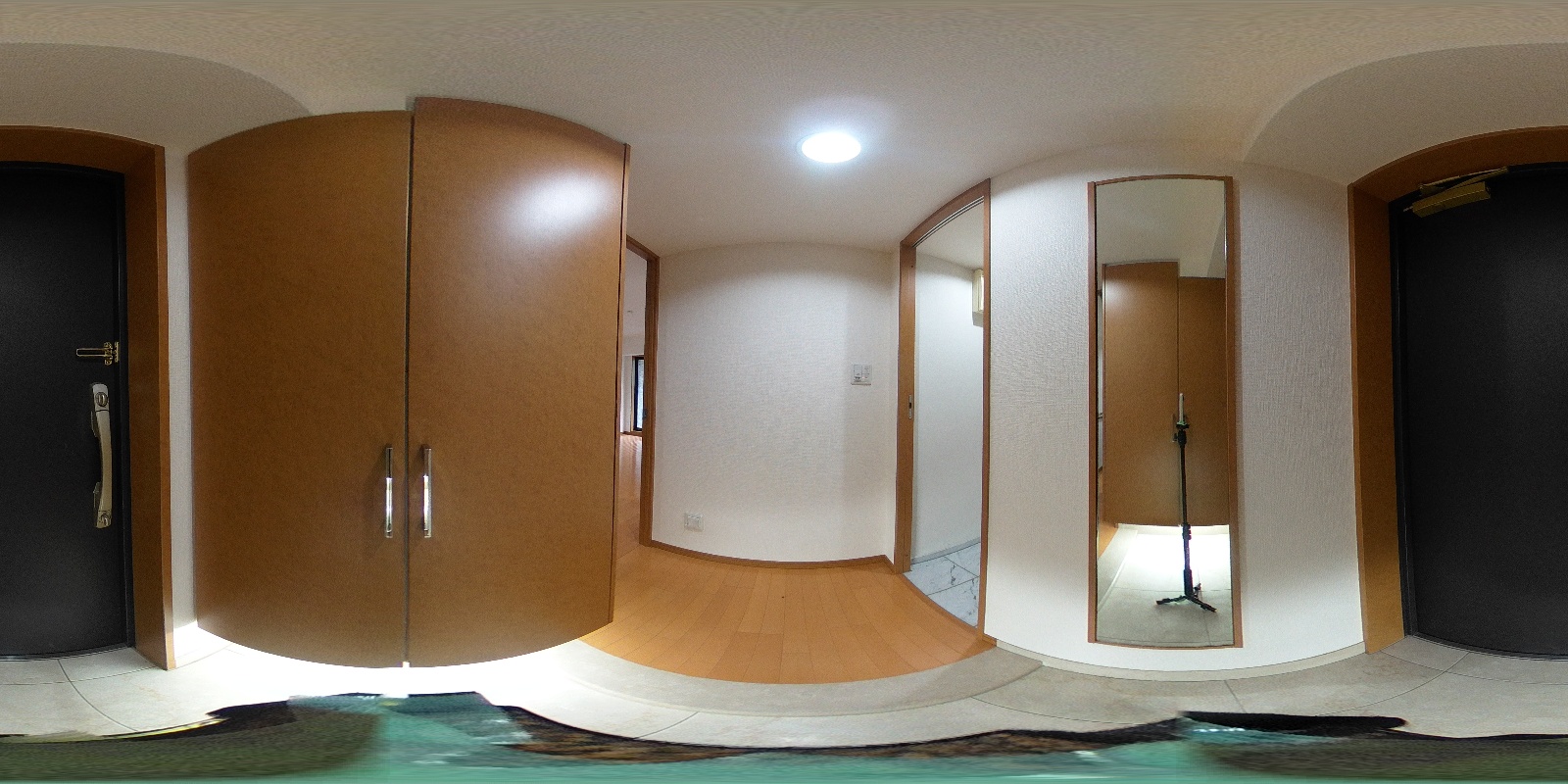 玄関 写真35
