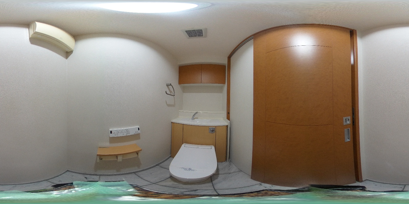 トイレ 写真17