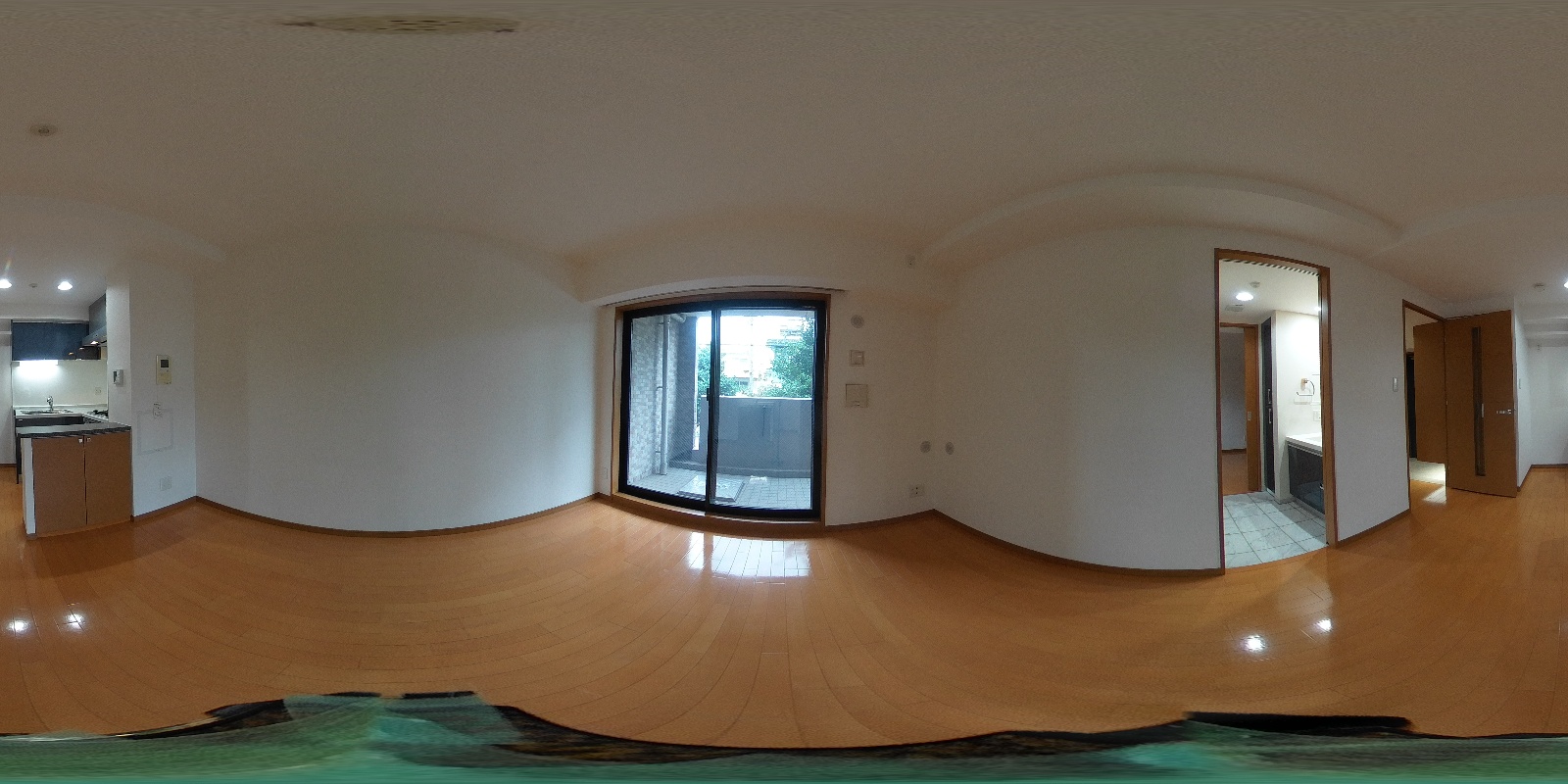 リビング 写真33