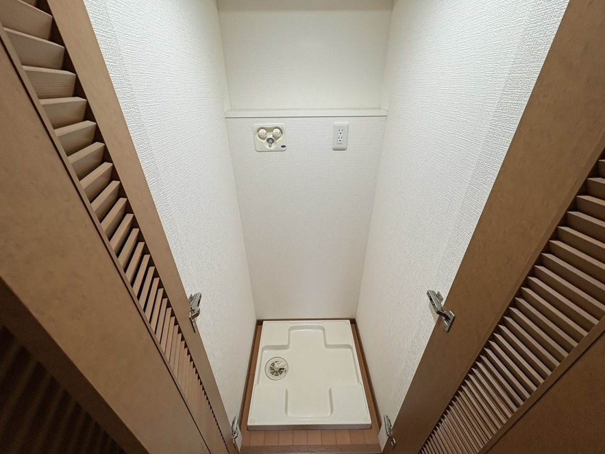 洗面所 写真14