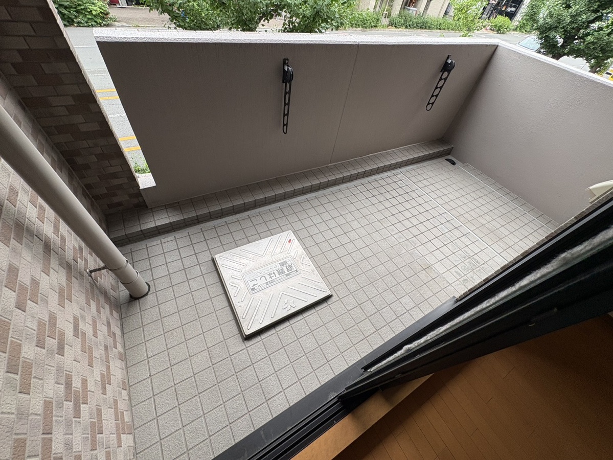 庭 写真29