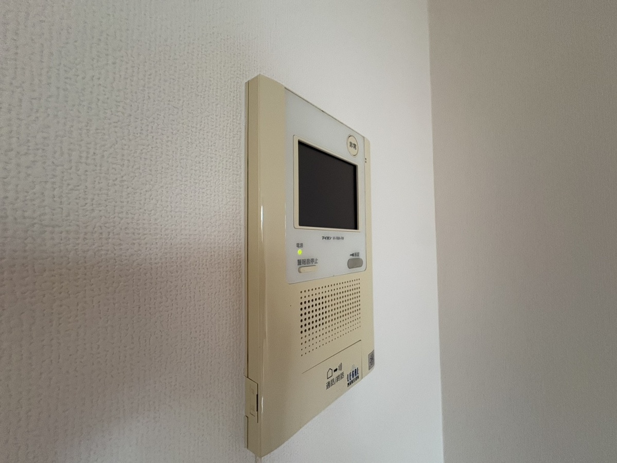 セキュリティ 写真30