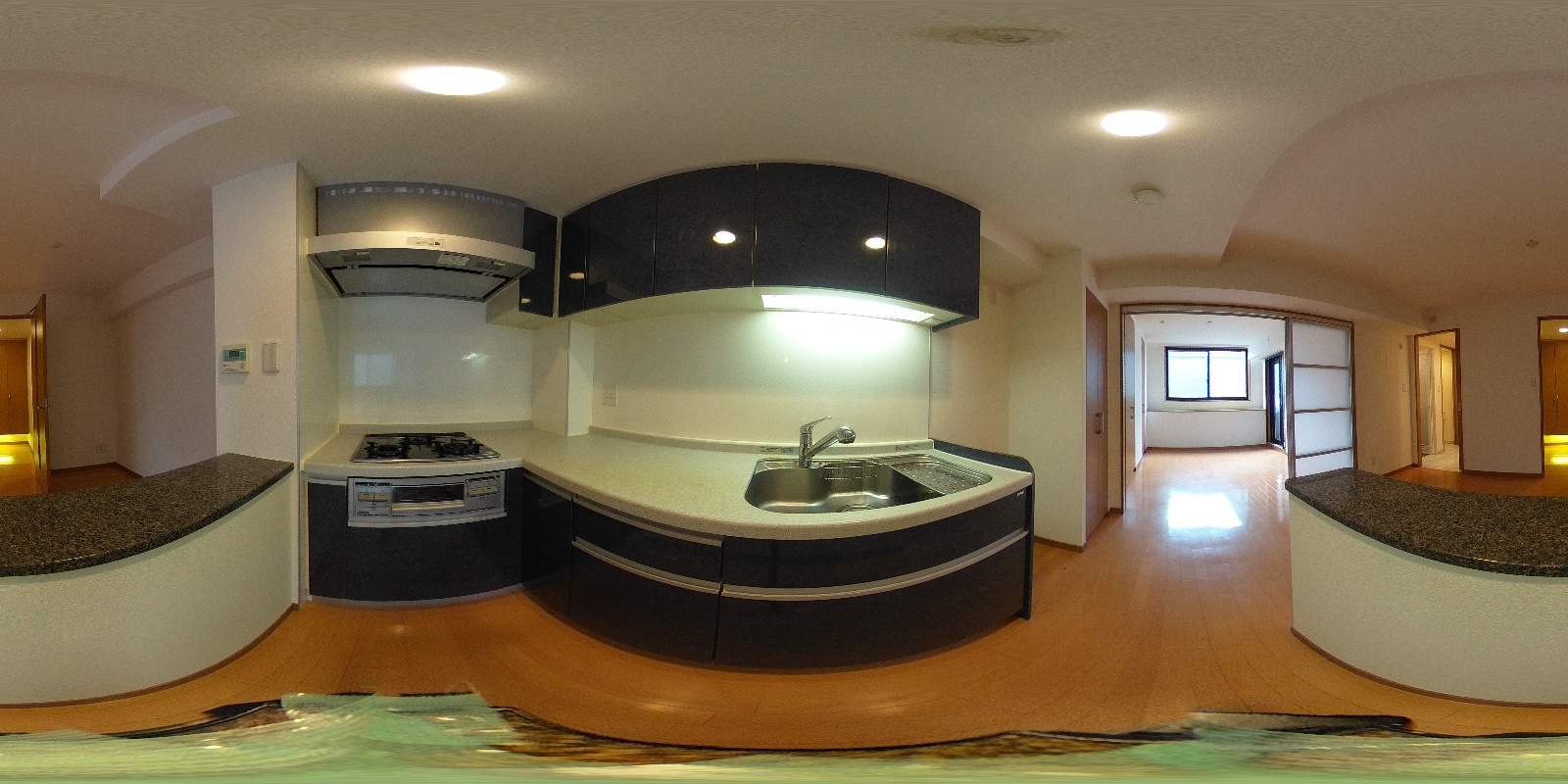 キッチン 写真35
