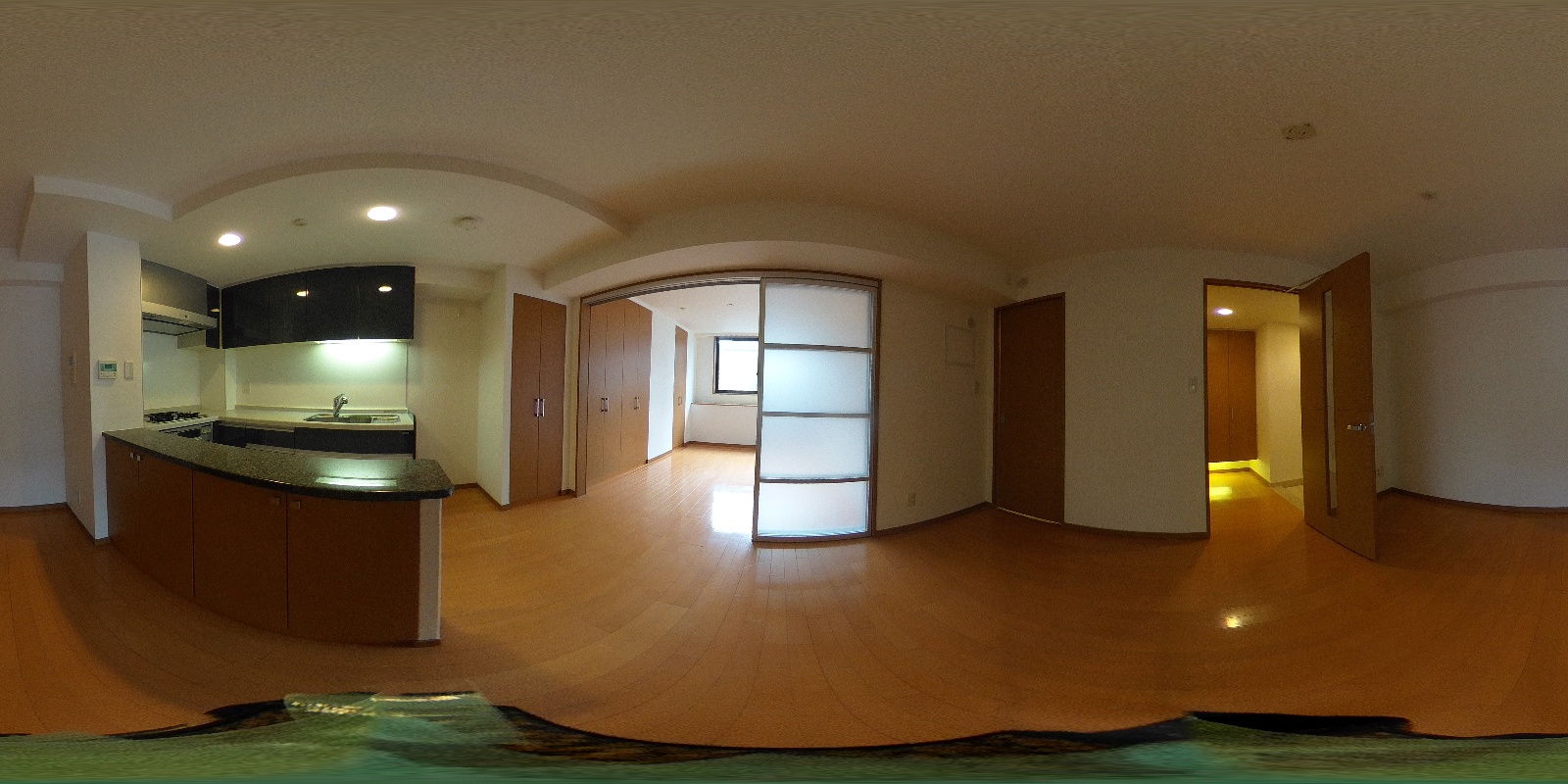 リビング 写真33