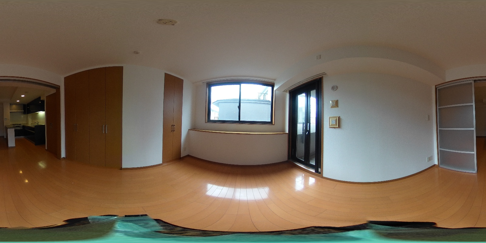リビング 写真34